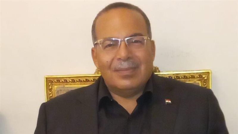 يحيى حسين عبد الهادي