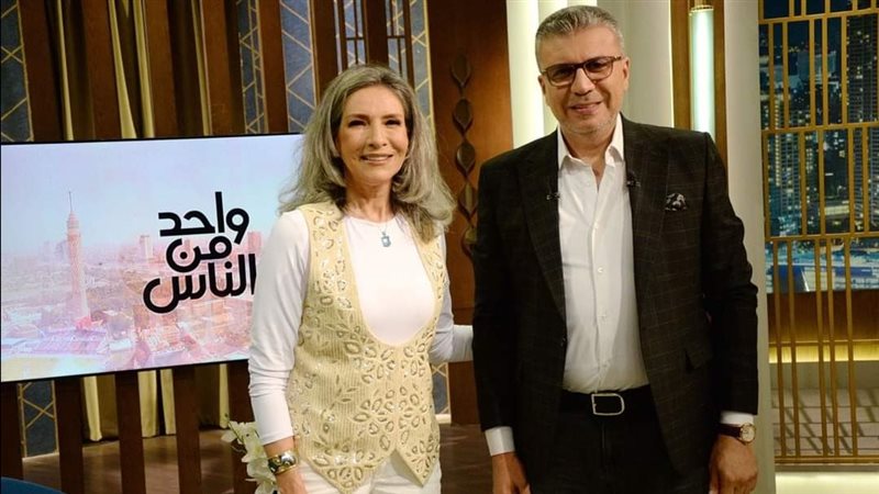 عمرو الليثي والفت