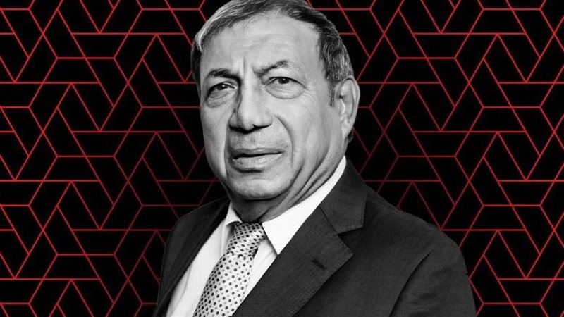 عنان الجلالي، فيتو
