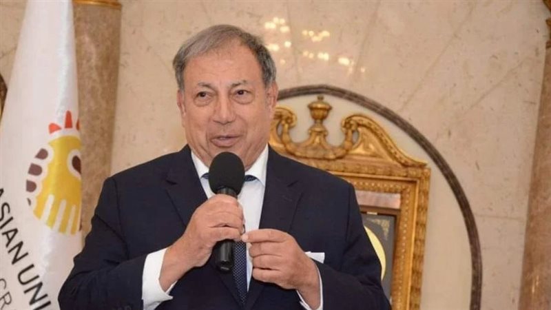 رجل الأعمال عنان