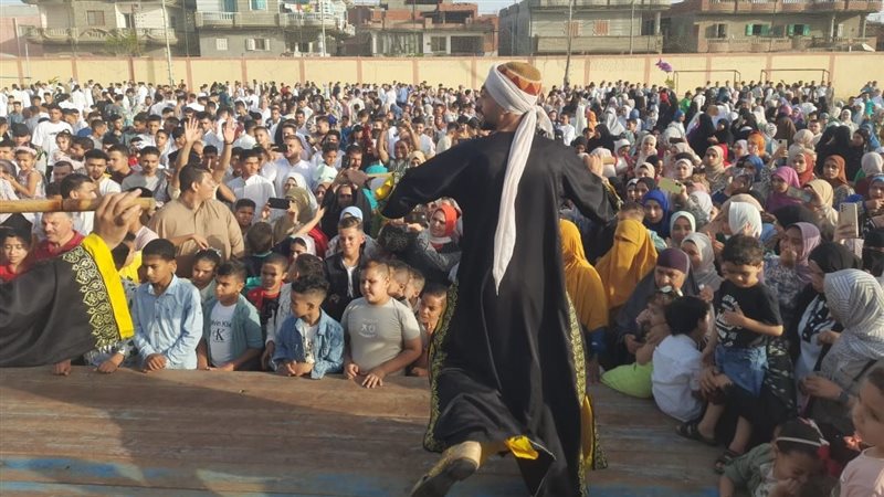 مراكز الشباب بالبحيرة