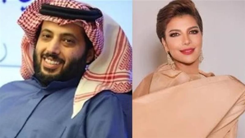 أصالة وتركي آل شيخ