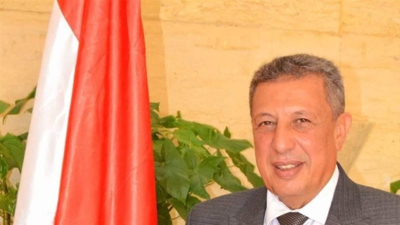 يوسف الديب وكيل وزارة