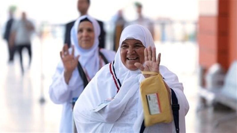 الحجاج