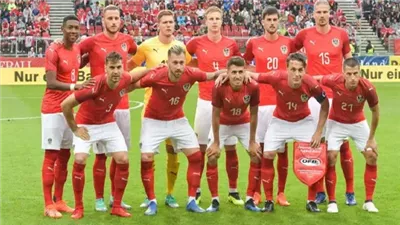 يورو 2024، تعادل إيجابي بين النمسا وبولندا في الشوط الأول