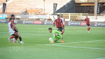 الأهلي يبحث عن الهدف الأول في الداخلية بعد مرور 30 دقيقة