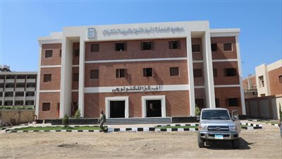  4.9 مليار جنيه لتنفيذ 311 مشروعا تنمويا بمحافظة المنوفية 