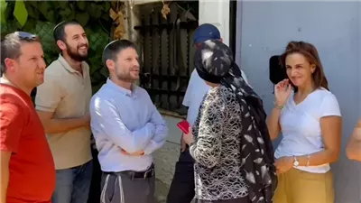 نيويورك تايمز: وزير المالية الإسرائيلي يدعو المستوطنين لتغيير الحكم بالضفة الغربية