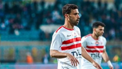 تضارب الاختصاصات بين لجنة التخطيط وإدارة الزمالك سبب أزمة عبد الله السعيد