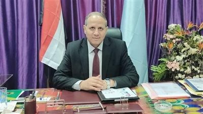 لجان كفر كفر الشيخ تستعد لاستئناف امتحانات الثانوية العامة