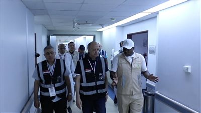 رئيس بعثة الحج الرسمية: وصول 5850 حاجًّا إلى المدينة المنورة