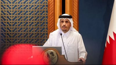 قطر تؤكد مواصلة جهودها لـ
