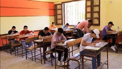 رسالة تضامن مع القضية الفلسطينية بامتحان اللغة العربية للثانوية العامة 2024
