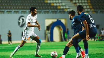 الدوري المصري، حكام مباراتي السبت في الجولة الرابعة من المرحلة النهائية 