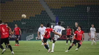 الدوري المصري، سموحة ضيفا ثقيلا على طلائع الجيش 