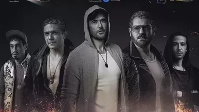 فيلم ولاد رزق 3 يسجل رقما قياسيا جديدا في شباك التذاكر 