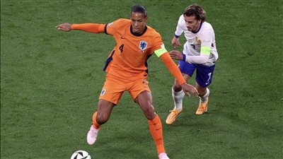 يورو 2024، ترتيب المجموعة الرابعة بعد الجولة الثانية ووداع بولندا