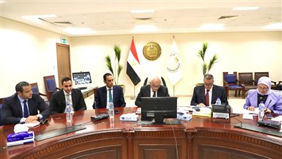 وزير التعليم: الاعتداد فقط بالإجابة في البابل شيت وورقة إجابة الأسئلة المقالية 