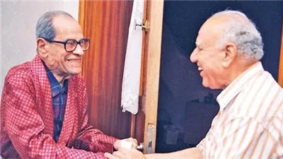 مخرج الواقعية صلاح أبو سيف.. تعاون مع نجيب محفوظ فى كتابة سيناريوهات أغلب أفلامه.. وشارك بـ 5 أعمال في مهرجانات دولية 