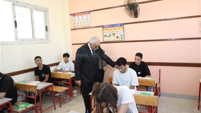 أول تعليق من التعليم حول مستوى أسئلة امتحان اللغة العربية للثانوية العامة 