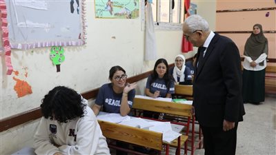 الثانوية العامة 2024.. موعد امتحان اللغة الأجنبية الثانية.. هذا عدد الأسئلة وتوزيع الدرجات.. والتعليم تشدد على تفتيش الطلاب