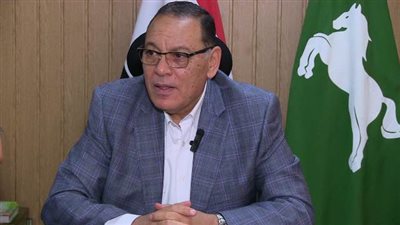 محافظ الشرقية: استمرار حملات النظافة ورفع الإشغالات بمحيط لجان امتحانات الثانوية العامة