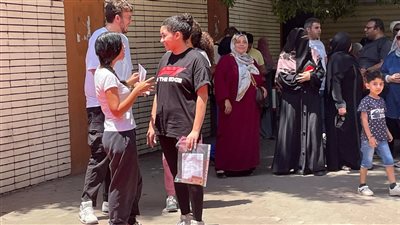 عدد الأسئلة المقالية والاختيارية وتوزيع الدرجات، مواصفات امتحان اللغة الألمانية