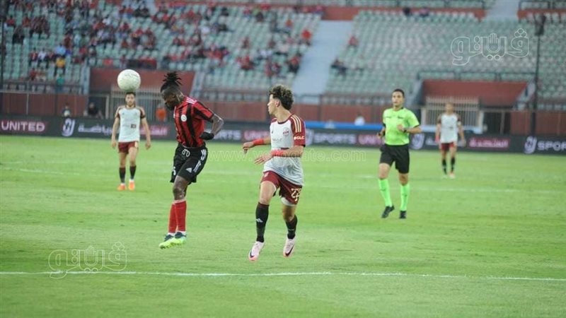 الأهلي، فيتو