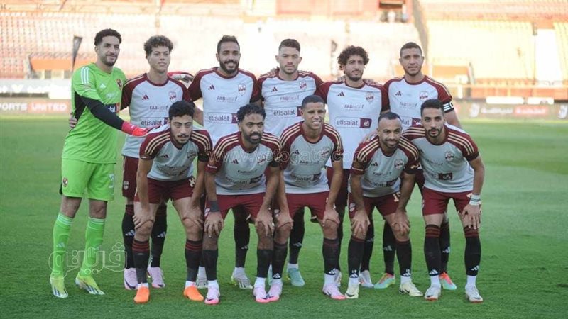 الاهلي،فيتو