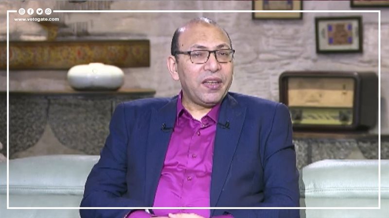 رمضان قرنى،فيتو 