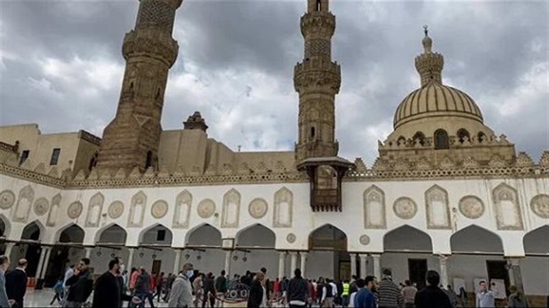 مواقيت الصلاة اليوم