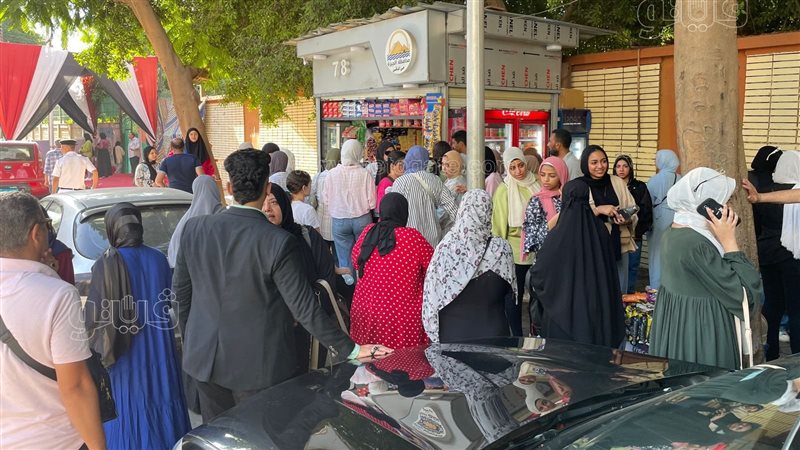 امتحانات الثانوية