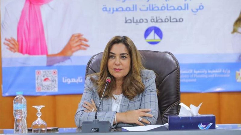محافظ دمياط.. ڤيتو