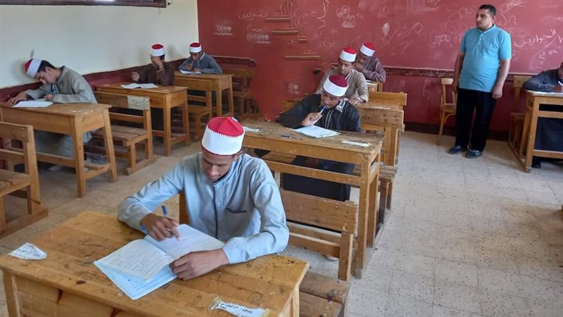 الثانوية الأزهرية