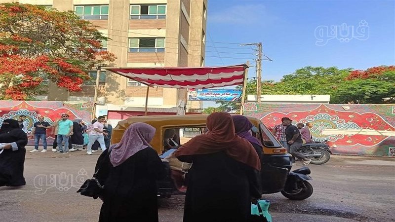 أولياء الأمور أمام