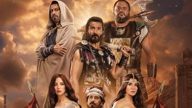 فيلم أهل الكهف، فيتو