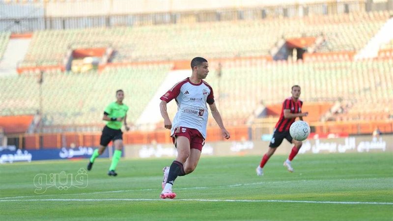 الأهلي، فيتو