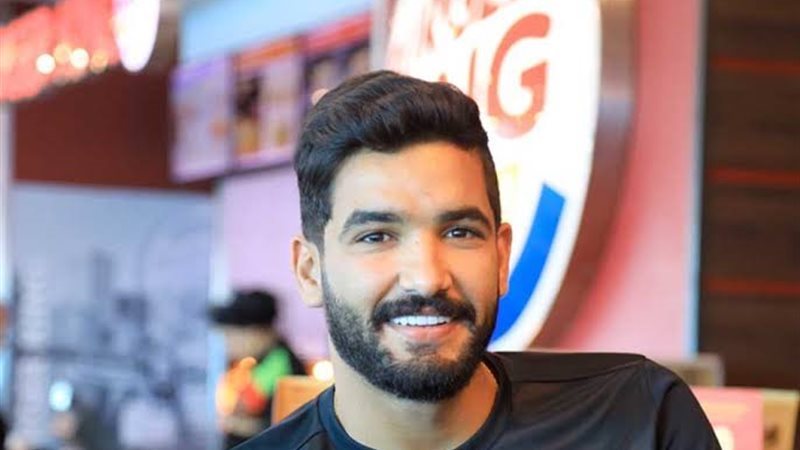 اللاعب صالح جمعة،فيتو