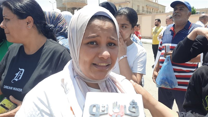 تباين أراء الطلاب