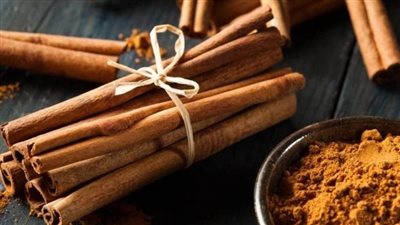 فوائد القرفة للصحة لتنظيم سكر الدم ومحاربة الالتهابات