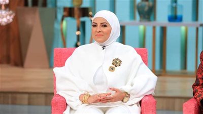 الموت يفجع الإعلامية دعاء فاروق 