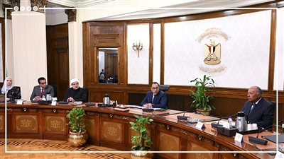 قرارات عاجلة للحكومة بشأن أزمة وفاة الحجاج المصريين (إنفوجراف) 