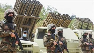 الحرب بين كيان الاحتلال الإسرائيلي وحزب الله تجذب أطرافا جديدة لساحة المعركة.. المقاومة العراقية وجماعة الحوثي «الأبرز».. وأوكرانيا تعرض خدماتها على الصهاينة 