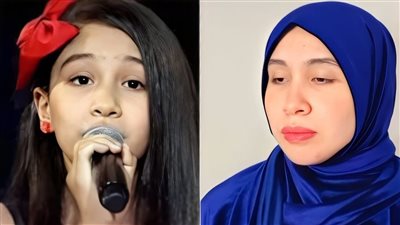 جويرية والأعسر وحفظه أبرزهم، نجوم the voice kids يخطفون الأنظار بالتلاوات القرآنية (فيديو)