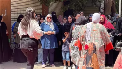 جمال شعبان يكشف الإجابة الصحيحة لسؤال حير طلاب الثانوية العامة