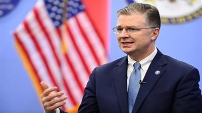 للمرة الثانية منذ زيارة بوتين، واشنطن تشدد على عمق العلاقات مع هانوي