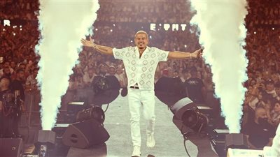 أبرزهم الهضبة، حفلات غنائية ضخمة في طريقها للجمهور