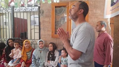 شباب الشرقية تنظم ندوة تثقيفية عن الثقة بالنفس في ديرب نجم 