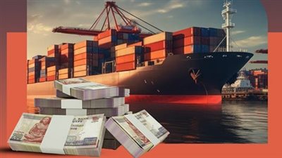 55 مليار جنيه قيمة دعم الحكومة للمصدرين خلال السنوات الأربع الأخيرة 