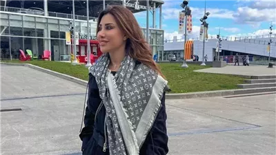 نجوى كرم توجه رسالة لجمهور حفلها فى ألمانيا